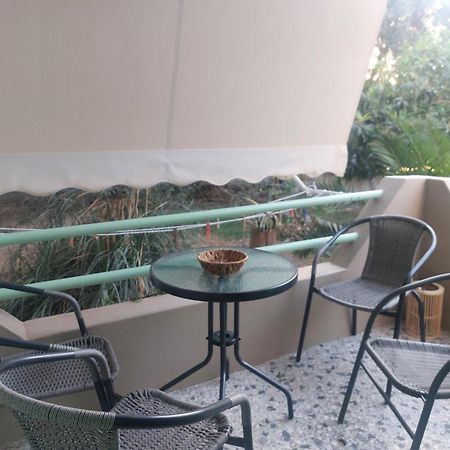 Vitamin Sea Studio Panagia  Екстериор снимка