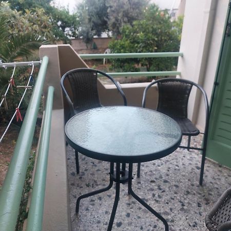 Vitamin Sea Studio Panagia  Екстериор снимка
