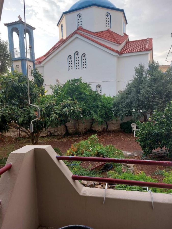 Vitamin Sea Studio Panagia  Екстериор снимка