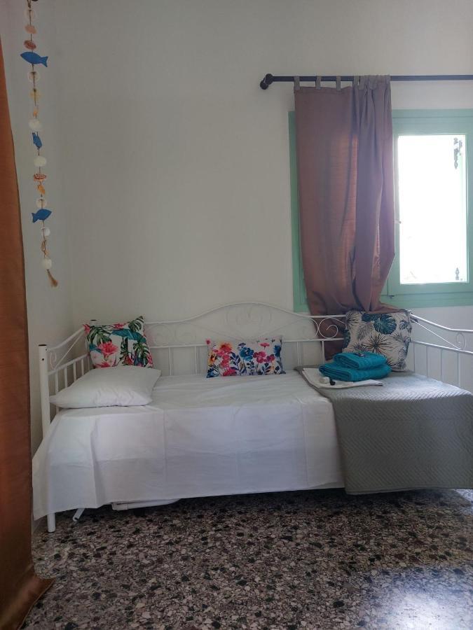 Vitamin Sea Studio Panagia  Екстериор снимка