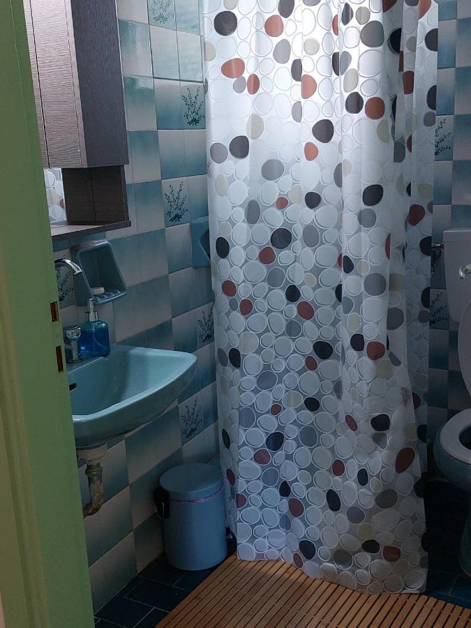 Vitamin Sea Studio Panagia  Екстериор снимка