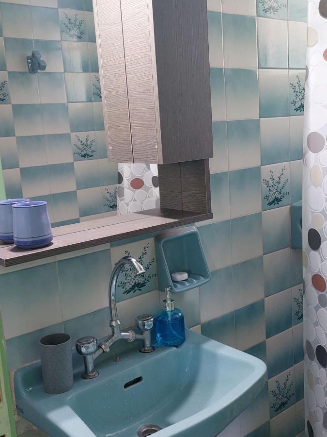Vitamin Sea Studio Panagia  Екстериор снимка
