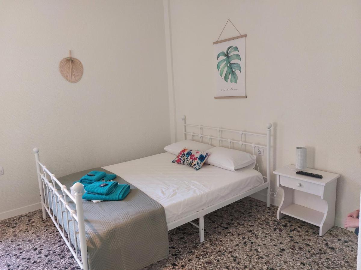 Vitamin Sea Studio Panagia  Екстериор снимка