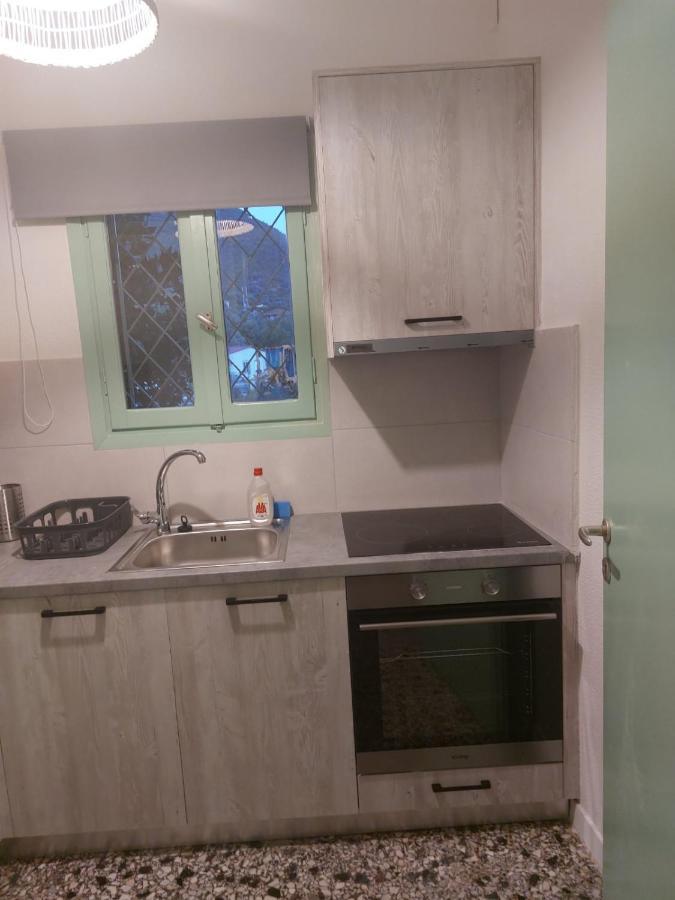Vitamin Sea Studio Panagia  Екстериор снимка