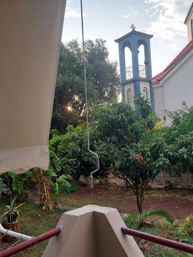 Vitamin Sea Studio Panagia  Екстериор снимка