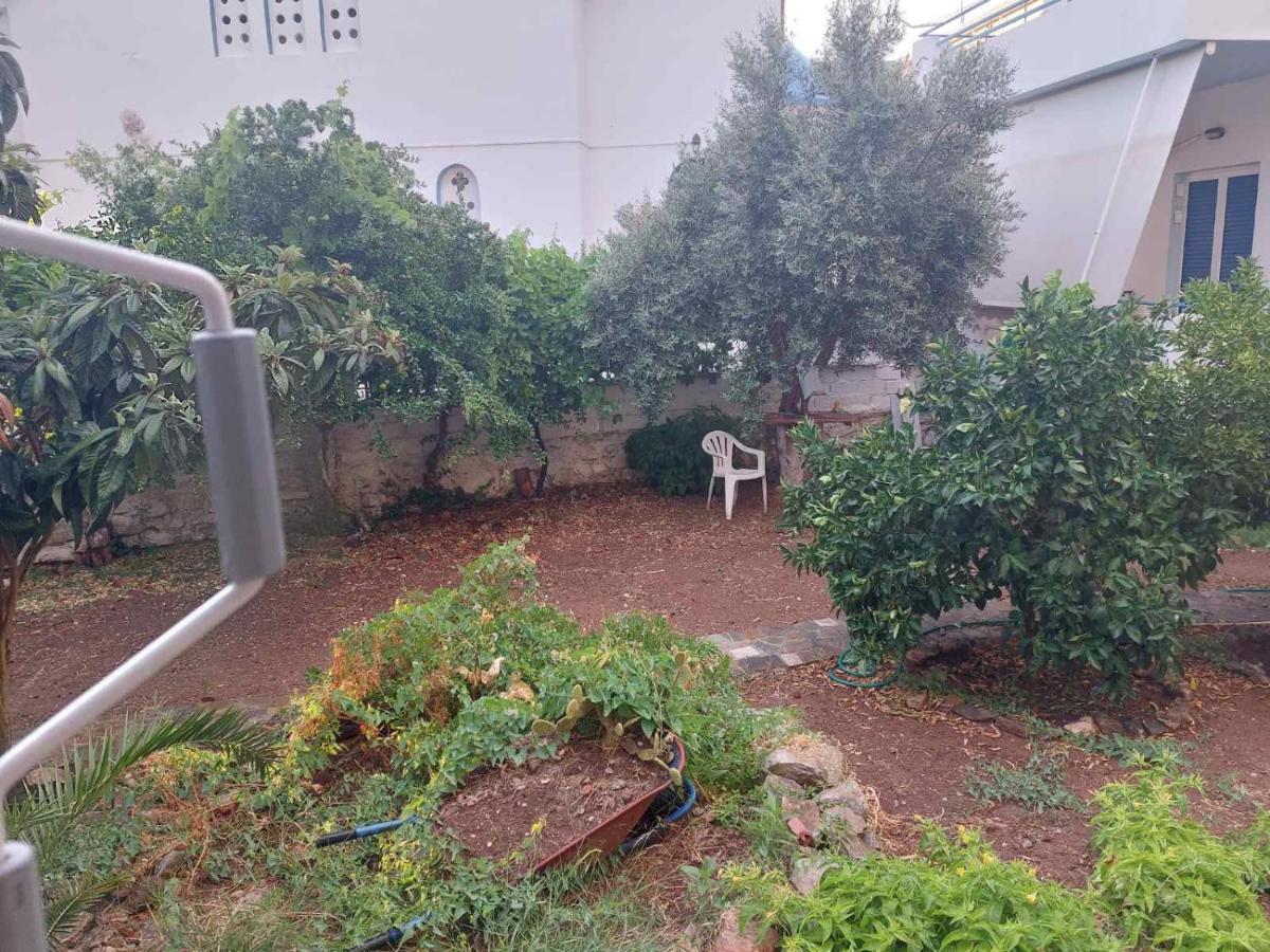 Vitamin Sea Studio Panagia  Екстериор снимка