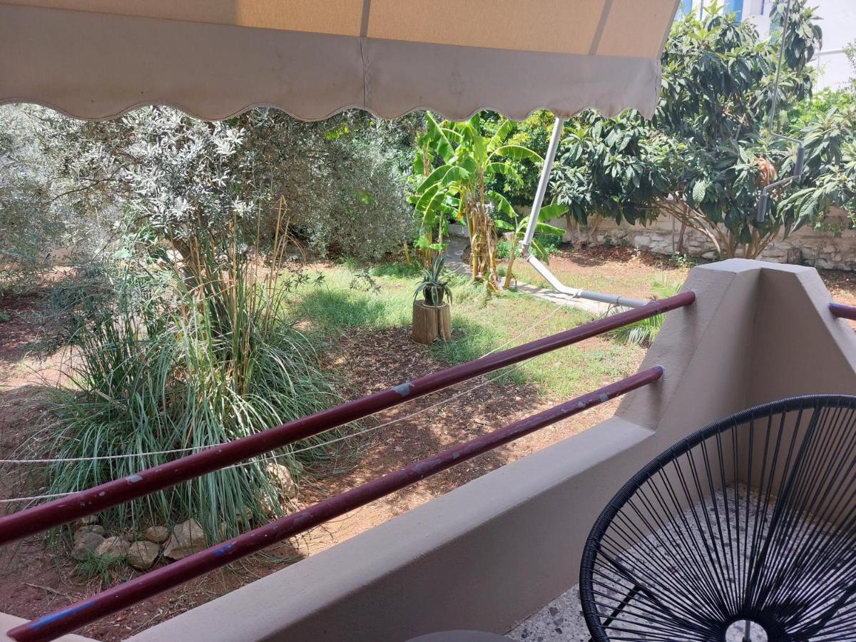Vitamin Sea Studio Panagia  Екстериор снимка