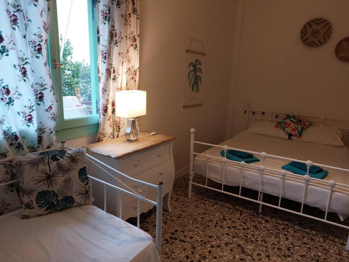 Vitamin Sea Studio Panagia  Екстериор снимка