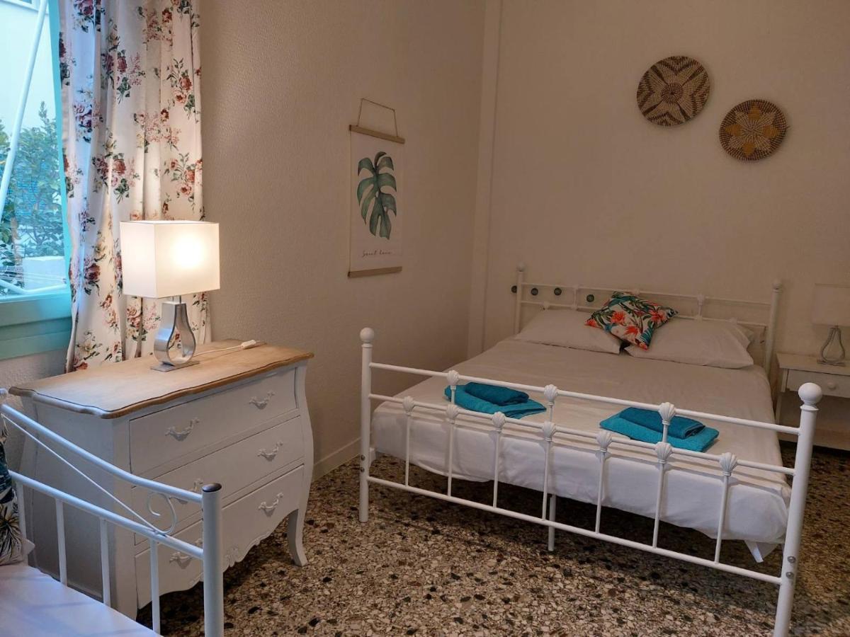 Vitamin Sea Studio Panagia  Екстериор снимка