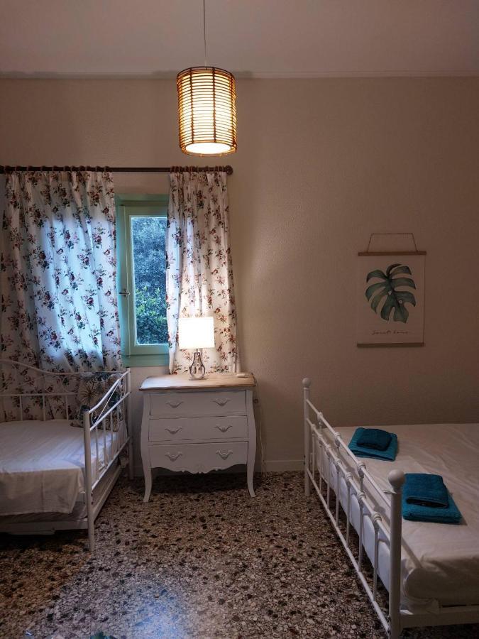 Vitamin Sea Studio Panagia  Екстериор снимка
