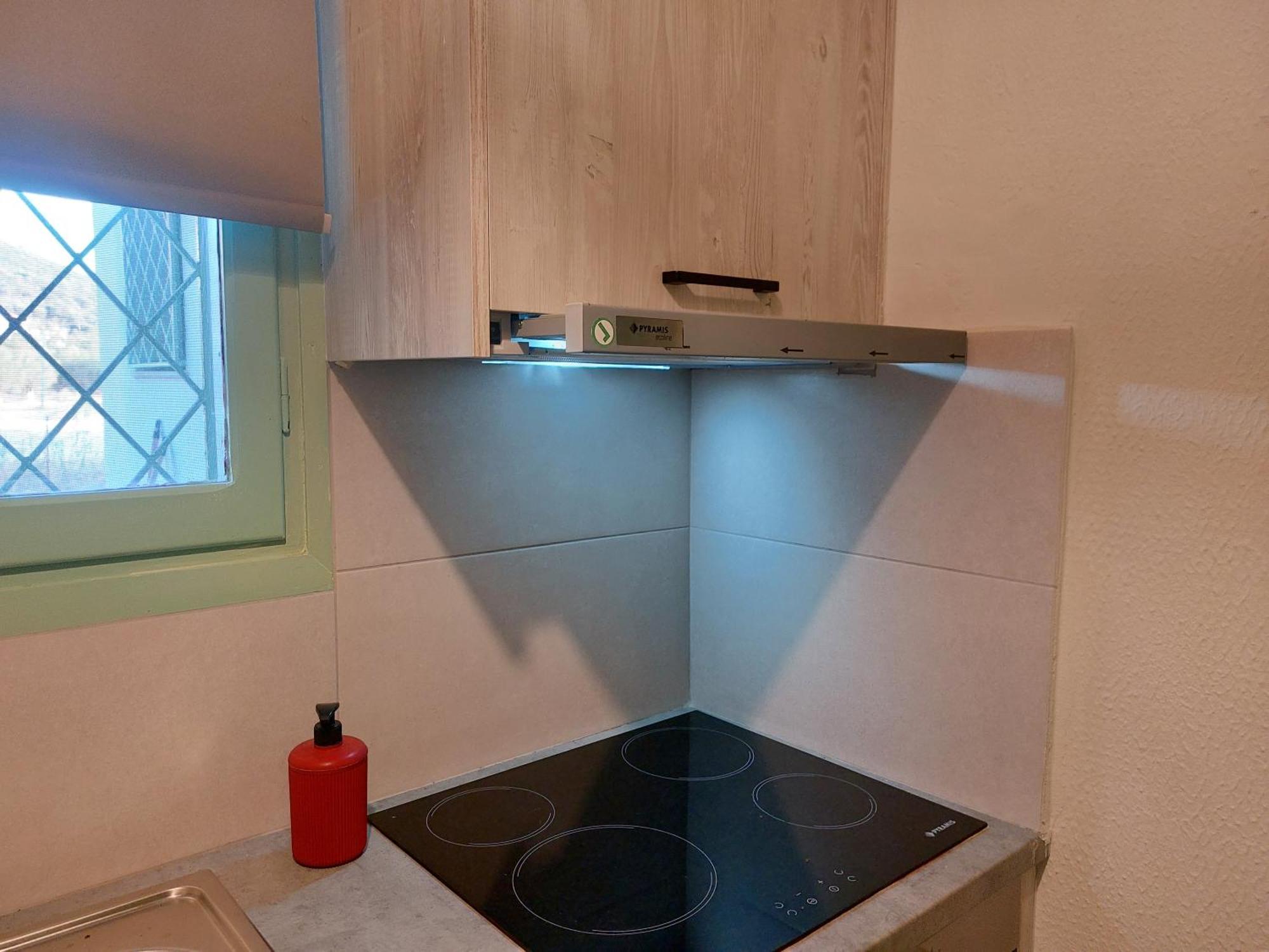 Vitamin Sea Studio Panagia  Екстериор снимка