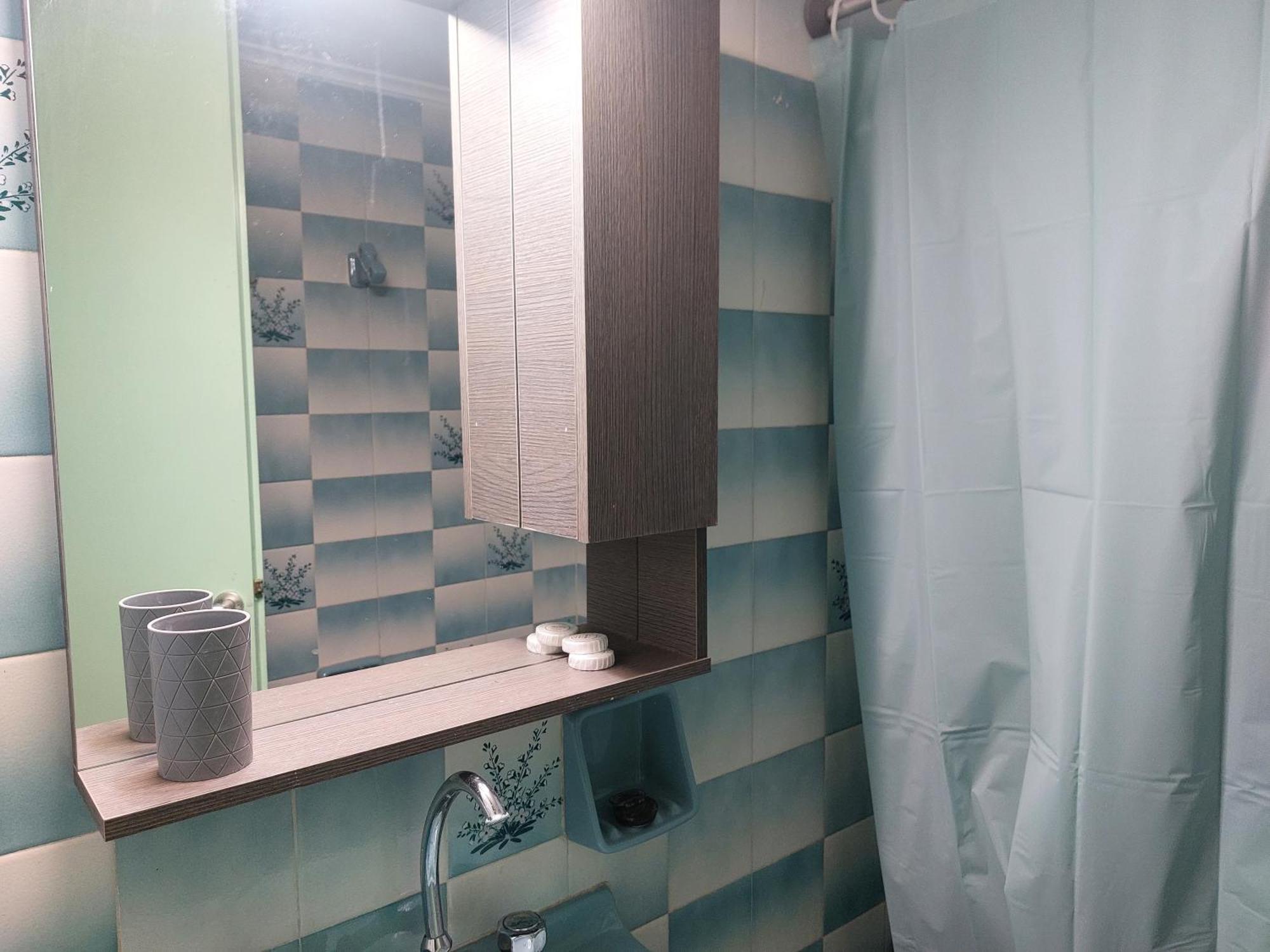 Vitamin Sea Studio Panagia  Екстериор снимка