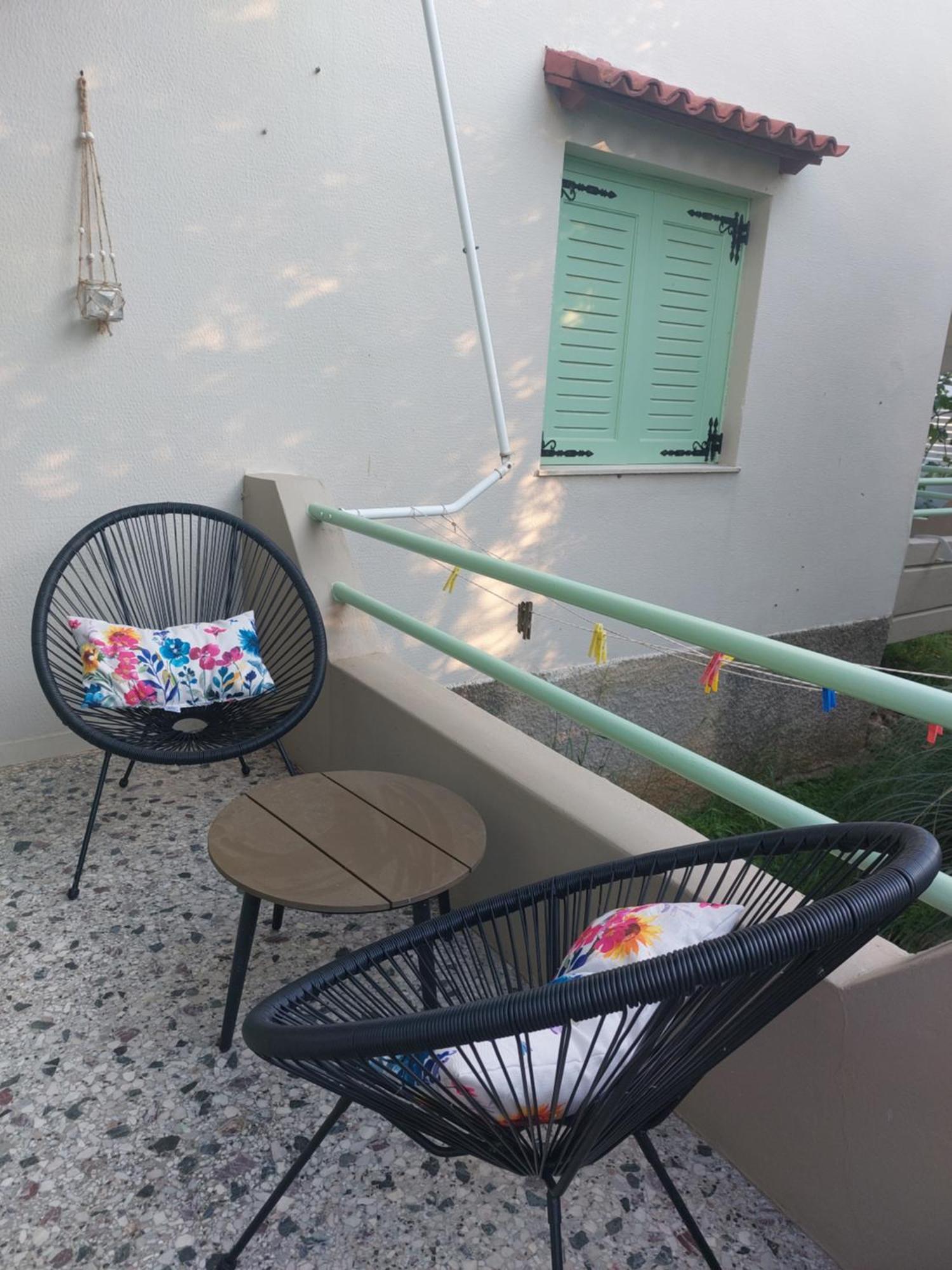 Vitamin Sea Studio Panagia  Стая снимка