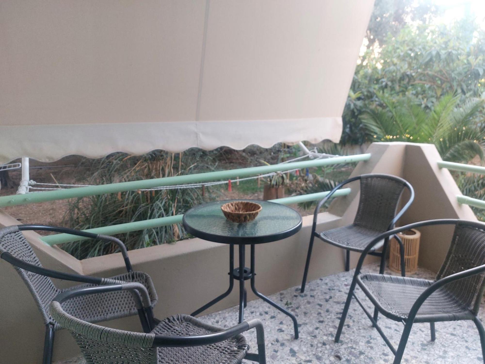 Vitamin Sea Studio Panagia  Екстериор снимка