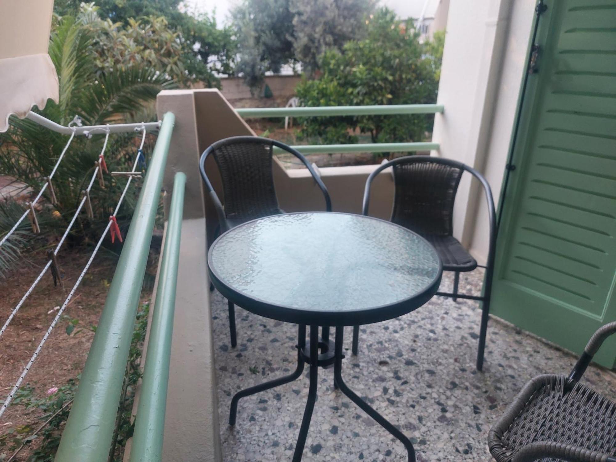 Vitamin Sea Studio Panagia  Екстериор снимка